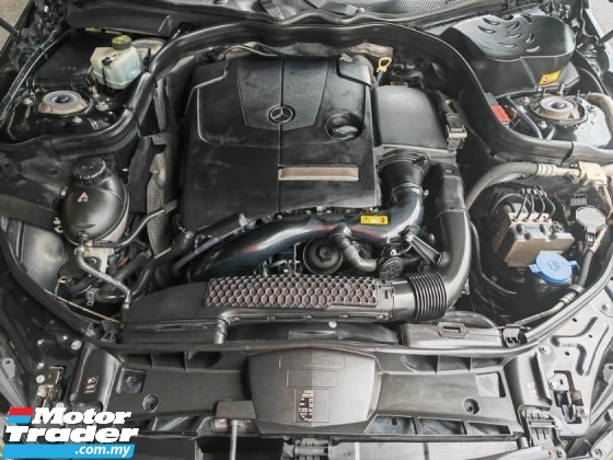 2016 MERCEDES-BENZ E-CLASS E200 2.0 (A) AVANTGARDE HIGH LOAN DEPOSIT RM300