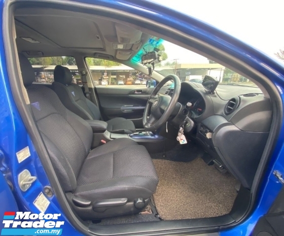 2005 TOYOTA CALDINA 2.0 (A) GT-4 N SPEC TIP TOP CONDITION LIKE NEW
