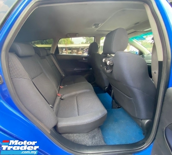 2005 TOYOTA CALDINA 2.0 (A) GT-4 N SPEC TIP TOP CONDITION LIKE NEW