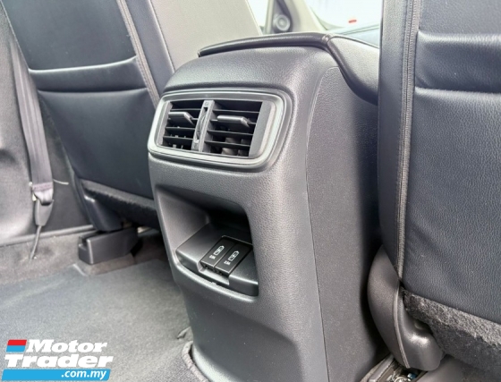 2018 HONDA CR-V 1.5 TC 2WD全贷款低里程