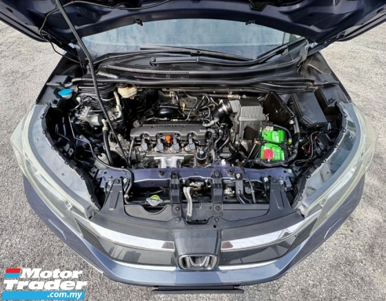 2017 HONDA CR-V 2.0 2WD改款免费保修销售