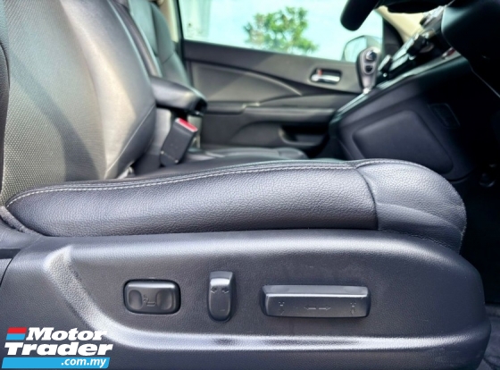 2017 HONDA CR-V 2.0 2WD改款免费保修销售