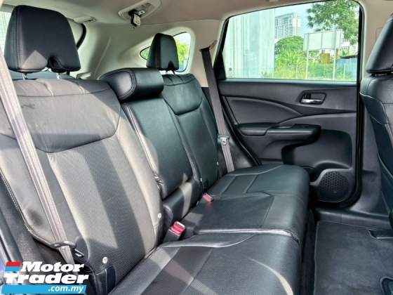 2017 HONDA CR-V 2.0 2WD改款免费保修销售