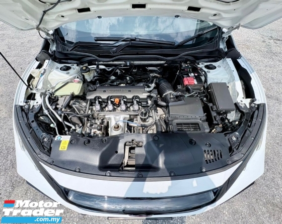 2017 本田思域 1.8 s convert type-r套件出售