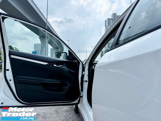 2017 本田思域 1.8 s convert type-r套件出售