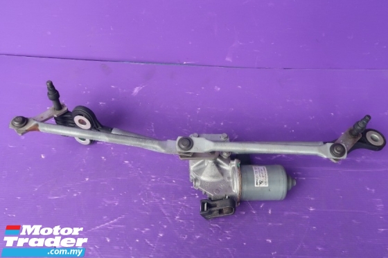 BMW X5 E70 WIPER MOTOR Performance Part 