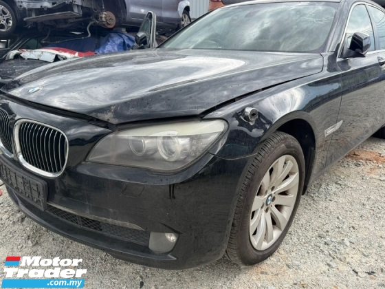 BMW F02 730Li SPARE PARTS Performance Part 
