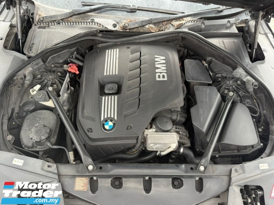 BMW F02 730Li SPARE PARTS Performance Part 