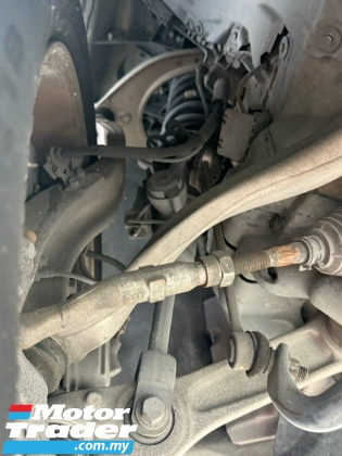 BMW F02 730Li SPARE PARTS Performance Part 