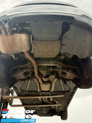 BMW F02 730Li SPARE PARTS Performance Part 