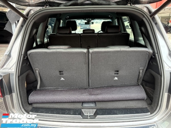 2022 MERCEDES-BENZ GLB 2.0 250 AMG Line CBU Rekod Perkhidmatan Penuh UW 2026