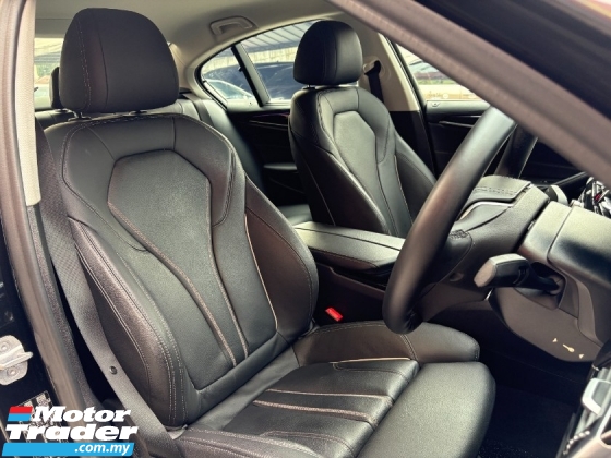 2020 BMW 5 SERIES 520 Full Service Record Under Warranty Till Nov 25