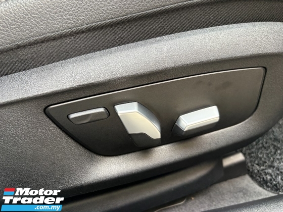 2020 BMW 5 SERIES 520 Full Service Record Under Warranty Till Nov 25