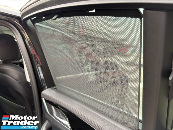 2020 BMW 5 SERIES 520 Full Service Record Under Warranty Till Nov 25