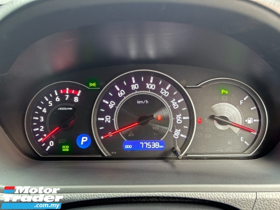 2019 TOYOTA VOXY ZS KIRAMEKI II Registered 2023 Sunroof 7Seater 