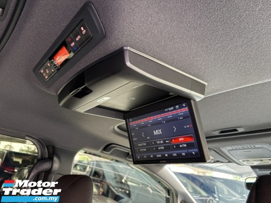 2019 TOYOTA VOXY ZS KIRAMEKI II Registered 2023 Sunroof 7Seater 