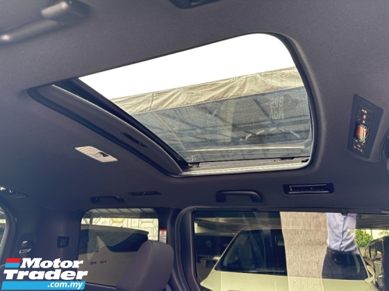 2019 TOYOTA VOXY ZS KIRAMEKI II Registered 2023 Sunroof 7Seater 