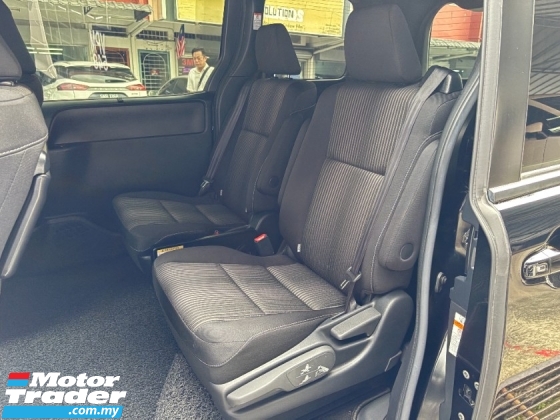 2019 TOYOTA VOXY ZS KIRAMEKI II Registered 2023 Sunroof 7Seater 