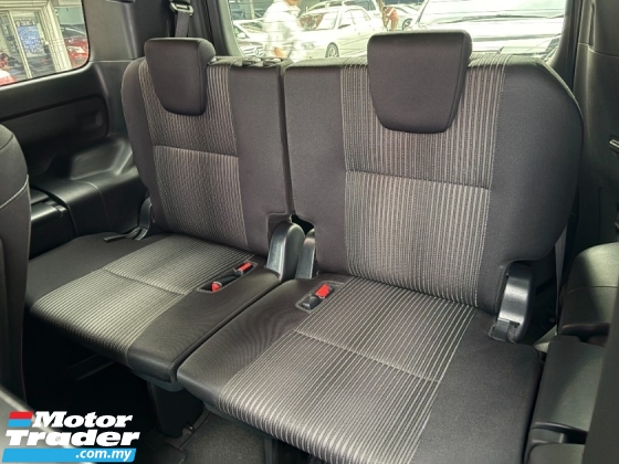 2019 TOYOTA VOXY ZS KIRAMEKI II Registered 2023 Sunroof 7Seater 