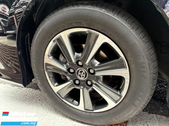 2019 TOYOTA VOXY ZS KIRAMEKI II Registered 2023 Sunroof 7Seater 