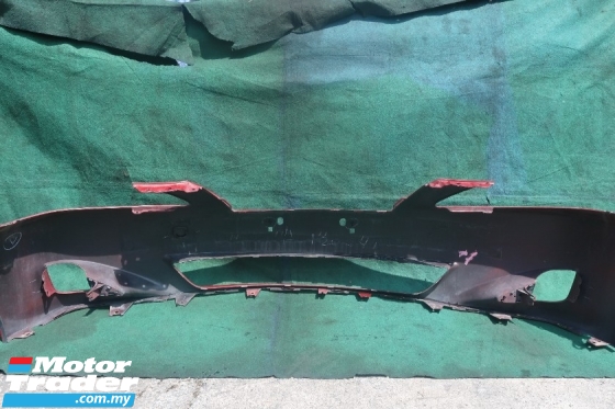 LEXUS IS250 FRONT BUMPER Performance Part 