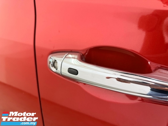 2021 TOYOTA VIOS 1.5 G FACELIFT FULL SERVICE TOYOTA