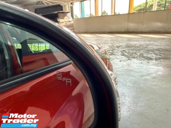 2021 TOYOTA VIOS 1.5 G FACELIFT FULL SERVICE TOYOTA