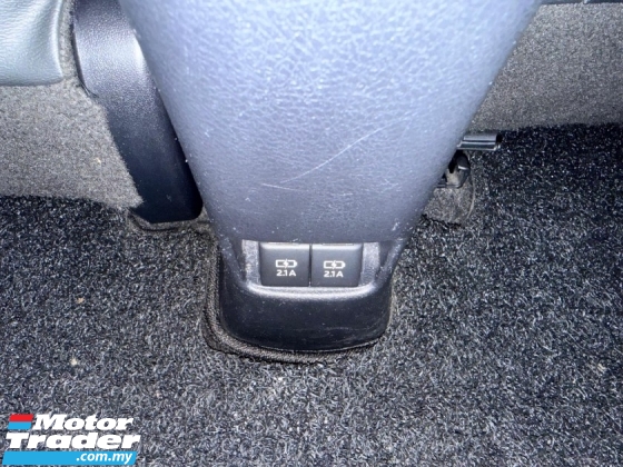 2021 TOYOTA VIOS 1.5 G FACELIFT FULL SERVICE TOYOTA
