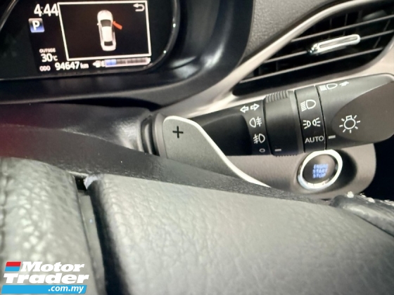 2021 TOYOTA VIOS 1.5 G FACELIFT FULL SERVICE TOYOTA