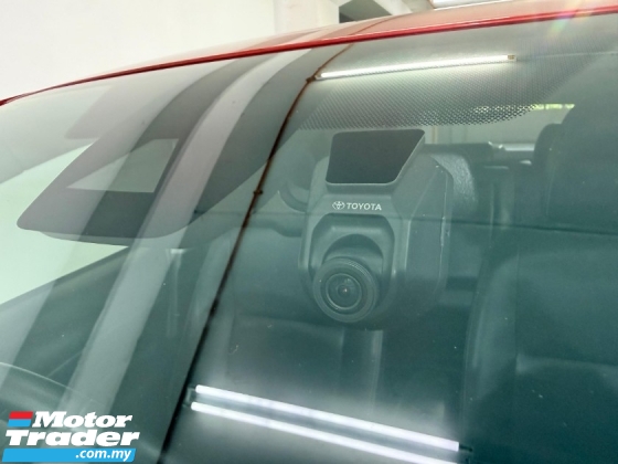 2021 TOYOTA VIOS 1.5 G FACELIFT FULL SERVICE TOYOTA