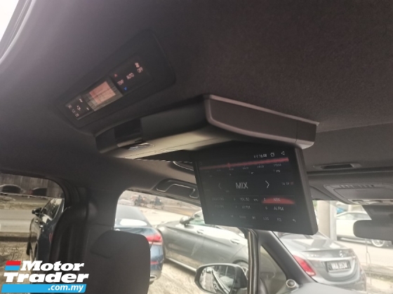 2019 TOYOTA VOXY Z KIRAMEKI II REG 2023