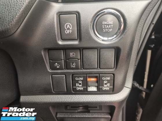 2019 TOYOTA VOXY Z KIRAMEKI II REG 2023