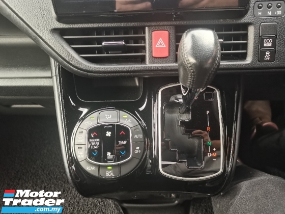 2019 TOYOTA VOXY Z KIRAMEKI II REG 2023