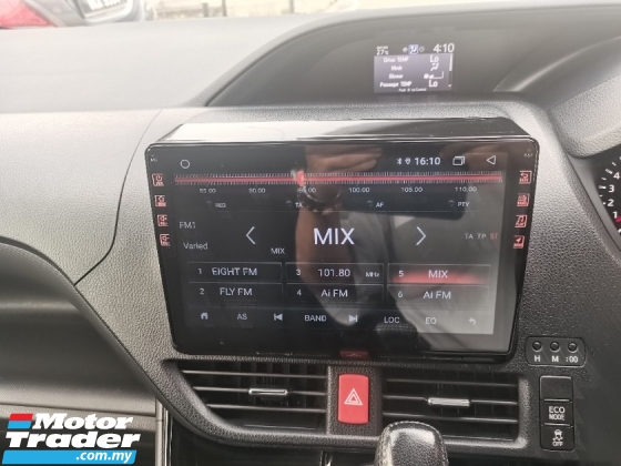2019 TOYOTA VOXY Z KIRAMEKI II REG 2023