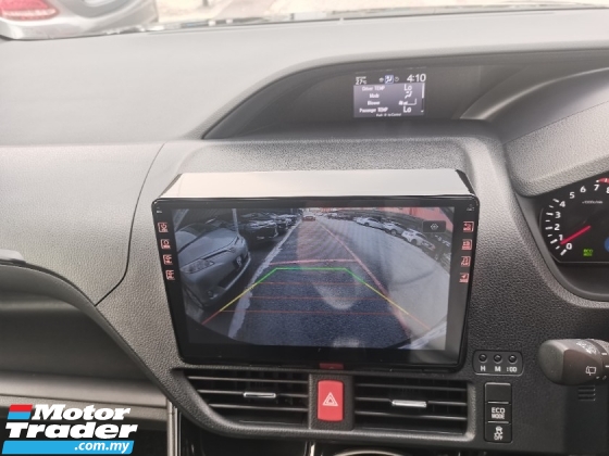 2019 TOYOTA VOXY Z KIRAMEKI II REG 2023