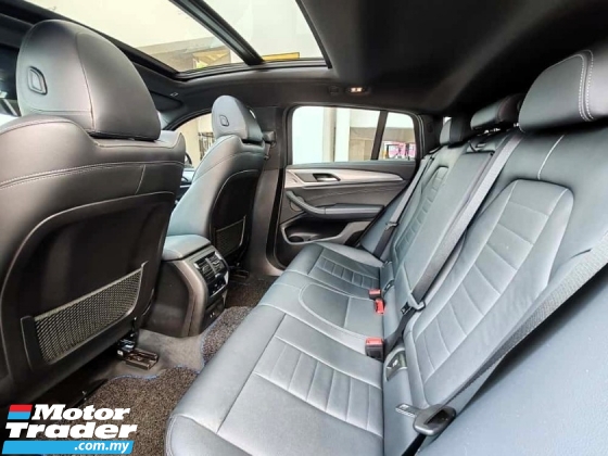 2020 BMW X4 2.0  (A) xDrive30i M-Sport 4WD G02/ LUXURY SUV 