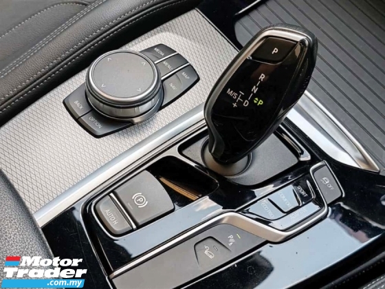 2020 BMW X4 2.0  (A) xDrive30i M-Sport 4WD G02/ LUXURY SUV 