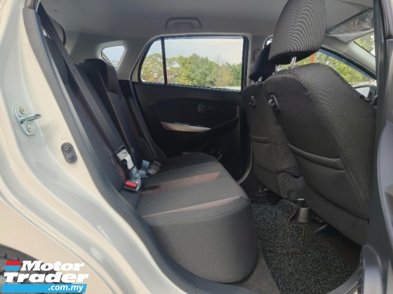 2024 PERODUA MYVI 1.5 (A) X SPEC FULL SERVICE RECORD UNDER WARRANTY