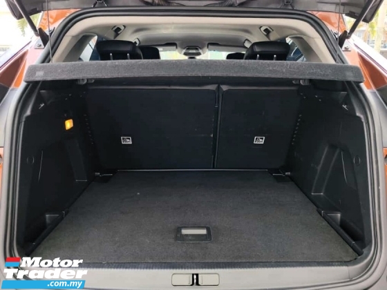 2020 PEUGEOT 3008 1.6  (A) Allure SUV P84 AE / FULL LEATHER / 360 R 