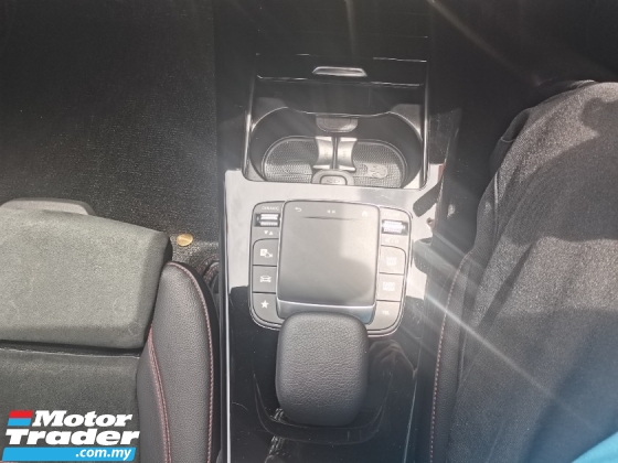 2022 Mercedes-Benz A250 Mercedes Benz A250 2.0cc轿车AMG系列 (一个)