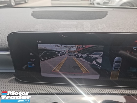 2022 Mercedes-Benz A250 Mercedes Benz A250 2.0cc轿车AMG系列 (一个)