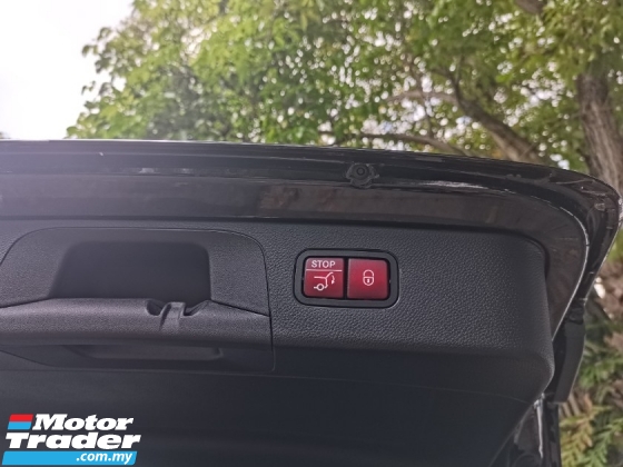 2020 MERCEDES-BENZ GLC-CLASS  MERCEDES BENZ GLC300 2.0cc 4MATIC SUV AMG LINE MODEL (A)