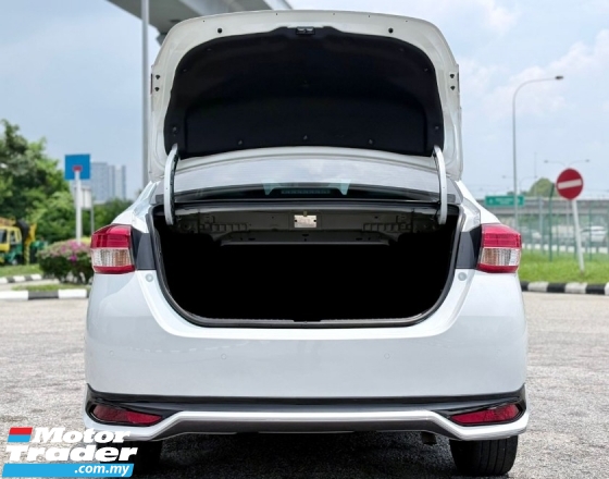 2021 丰田VIOS 1.5 g Faceelift全服务记录待售