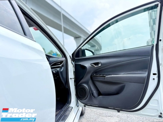 2021 丰田VIOS 1.5 g Faceelift全服务记录待售