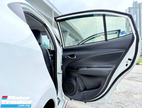 2021 丰田VIOS 1.5 g Faceelift全服务记录待售