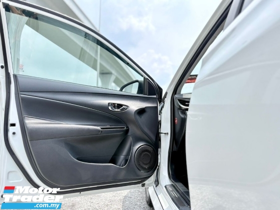 2021 丰田VIOS 1.5 g Faceelift全服务记录待售