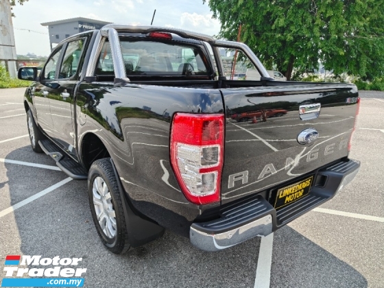 2020 FORD RANGER RANGER 2.0 (A) XLT PLUS 4 X 4 HIGH LOAN MUKA RM300
