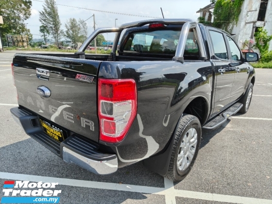 2020 FORD RANGER RANGER 2.0 (A) XLT PLUS 4 X 4 HIGH LOAN MUKA RM300