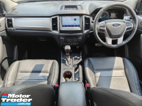 2020 FORD RANGER RANGER 2.0 (A) XLT PLUS 4 X 4 HIGH LOAN MUKA RM300