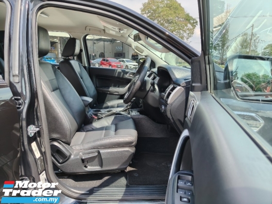 2020 FORD RANGER RANGER 2.0 (A) XLT PLUS 4 X 4 HIGH LOAN MUKA RM300